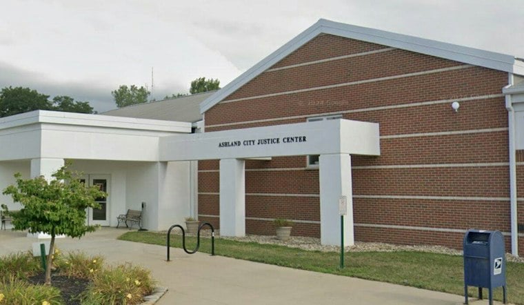 Loudonville Breeder, Accomplice Head Toward 2027 Trial in Ashland County Dog Cruelty Case