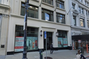Louis Vuitton's Parent Company Snaps Up Union Square Building for $48 Million