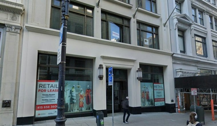 Louis Vuitton's Parent Company Snaps Up Union Square Building for $48 Million