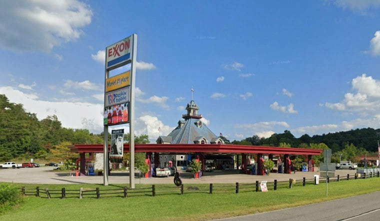 Louisa Maintenance Worker, 79, Killed by Truck Pulling Away From Diesel Pumps