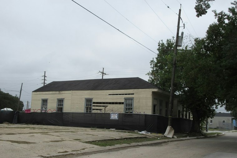 Louisiana Ballot Measure Would Let Parishes Cut Taxes on Fixed-Up Blighted Homes