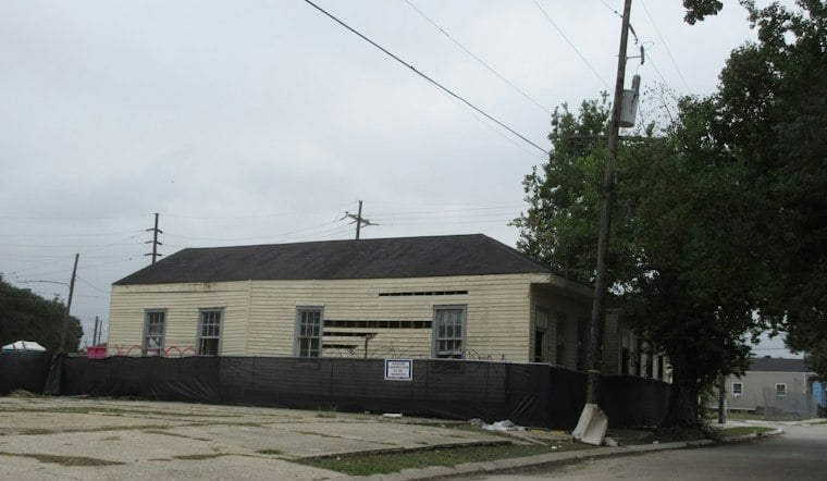 Louisiana Ballot Measure Would Let Parishes Cut Taxes on Fixed-Up Blighted Homes