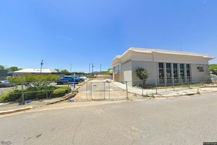 Louisiana Bank Picks Homewood for First Birmingham-Area Branch