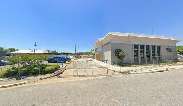 Louisiana Bank Picks Homewood for First Birmingham-Area Branch