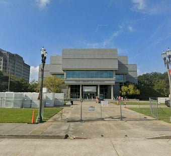 Louisiana Book Festival Returns to Baton Rouge With 20,000 Fans, Free Entry