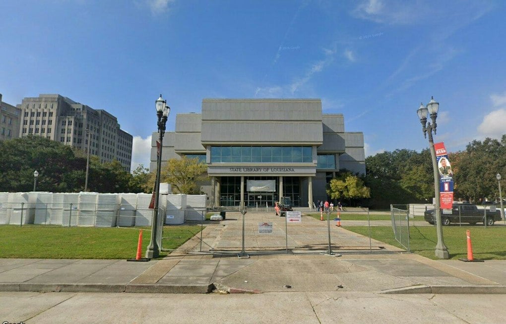 Louisiana Book Festival Returns to Baton Rouge With 20,000 Fans, Free Entry
