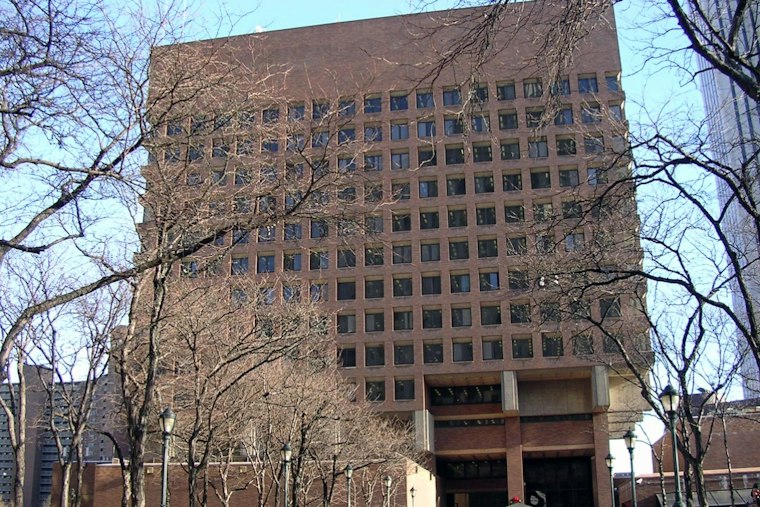 Louisiana Brothers Charged in Hamas Fundraising Case Cracked by NYPD Detective