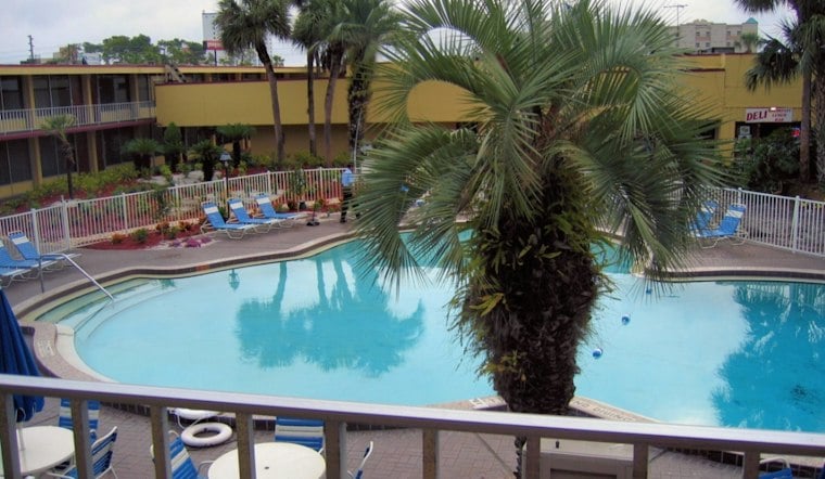 Louisiana Doctor Charged After Nephew, 7, Drowns Underwater for Minutes in Orlando Pool