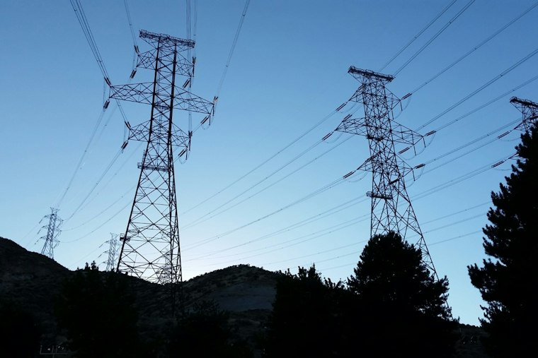 Louisiana Landowners Fight Entergy's 500kV Line for Meta's $50B Data Center