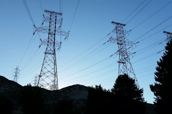 Louisiana Landowners Fight Entergy's 500kV Line for Meta's $50B Data Center