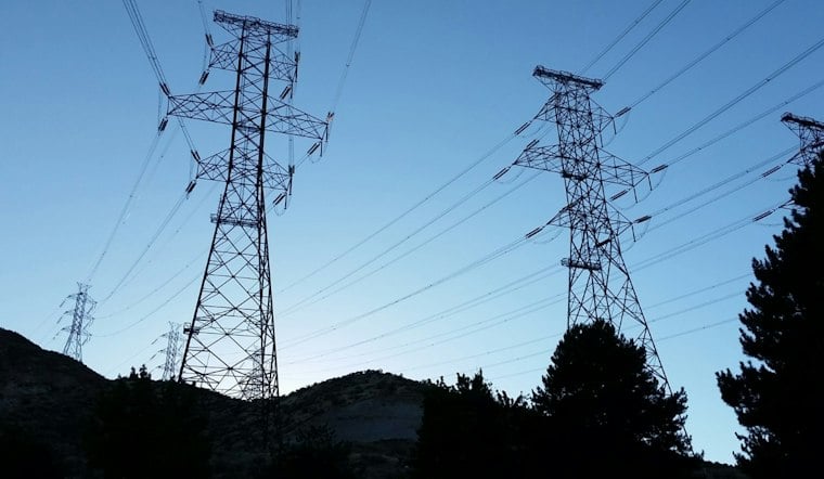 Louisiana Landowners Fight Entergy's 500kV Line for Meta's $50B Data Center
