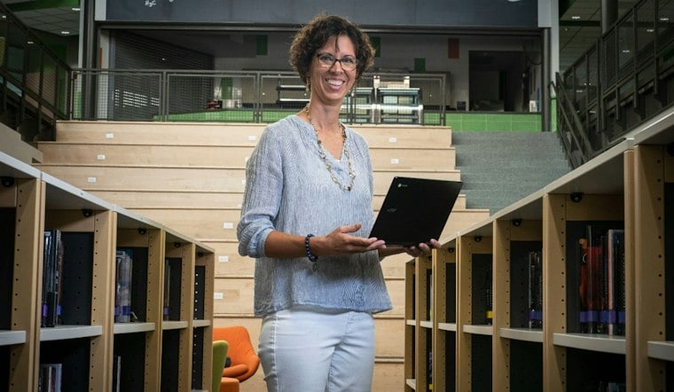 Louisiana's Classic Lit Mandate Set for 2027-28, Backed by $2M for School Libraries