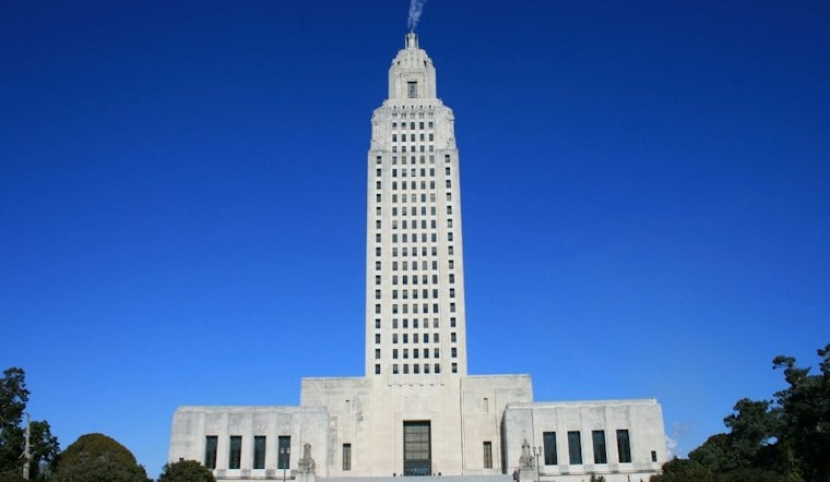 Louisiana Voters to Decide Whether China, Russia Can Be Blocked From Seizing Land
