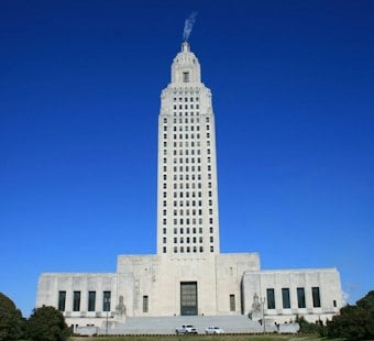 Louisiana Watchdog Flags $113.5M in Nonprofit Funding After Arrest, Missing Records