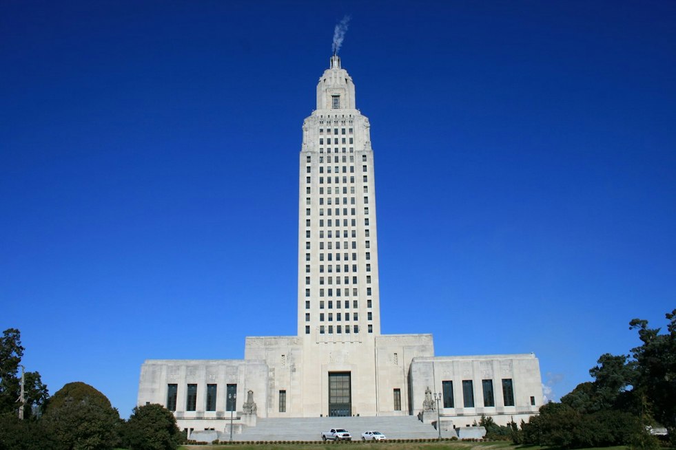 Louisiana Watchdog Flags $113.5M in Nonprofit Funding After Arrest, Missing Records