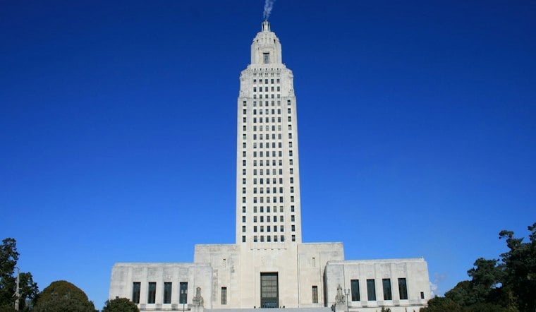Louisiana Watchdog Flags $113.5M in Nonprofit Funding After Arrest, Missing Records