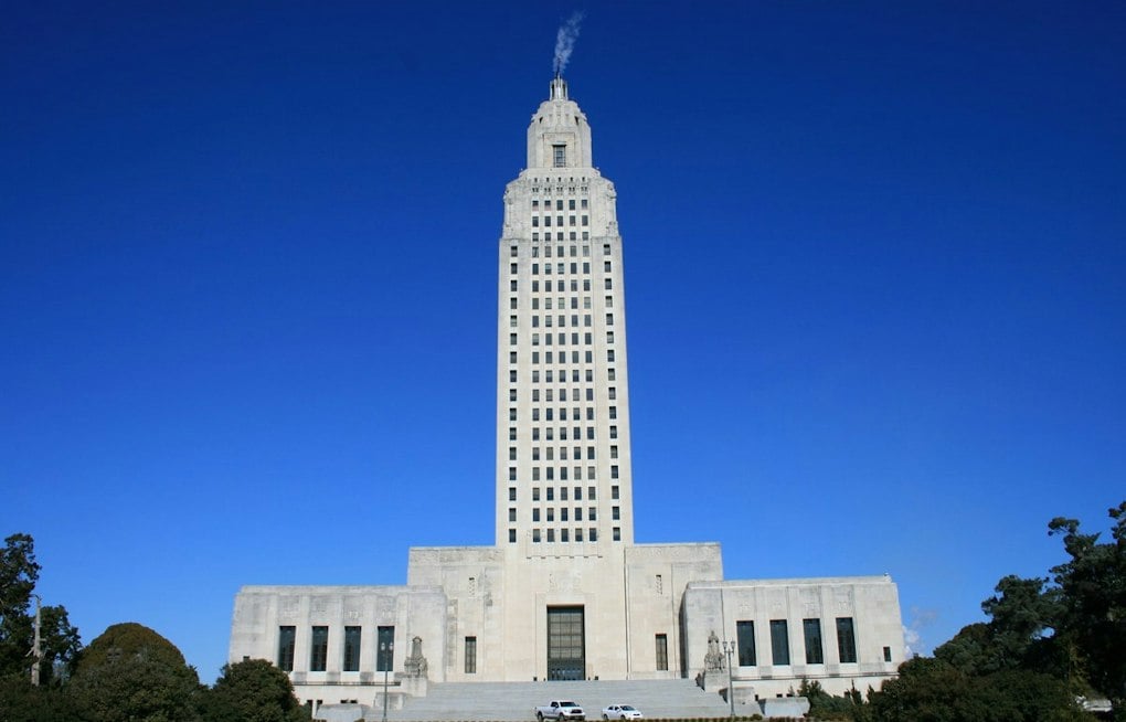 Louisiana Watchdog Flags $113.5M in Nonprofit Funding After Arrest, Missing Records