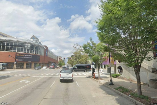 Louisville Basks in Sunny 80s as Dry Spell Deepens Before Weekend Rain Chance