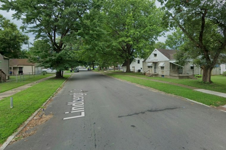 Louisville Boy, 7, and Teen Vanish Together From Taylor-Berry — Teen Feared in Crisis