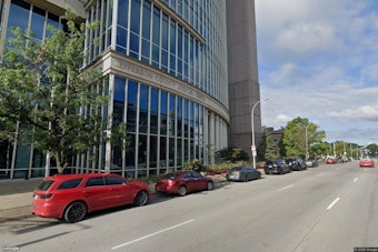 Louisville Family Court Judge Suspended Over Eye-Rolling, Custody Violations