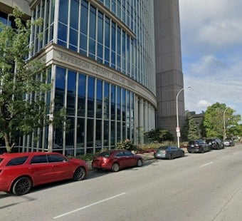 Louisville Family Court Judge Suspended Over Eye-Rolling, Custody Violations