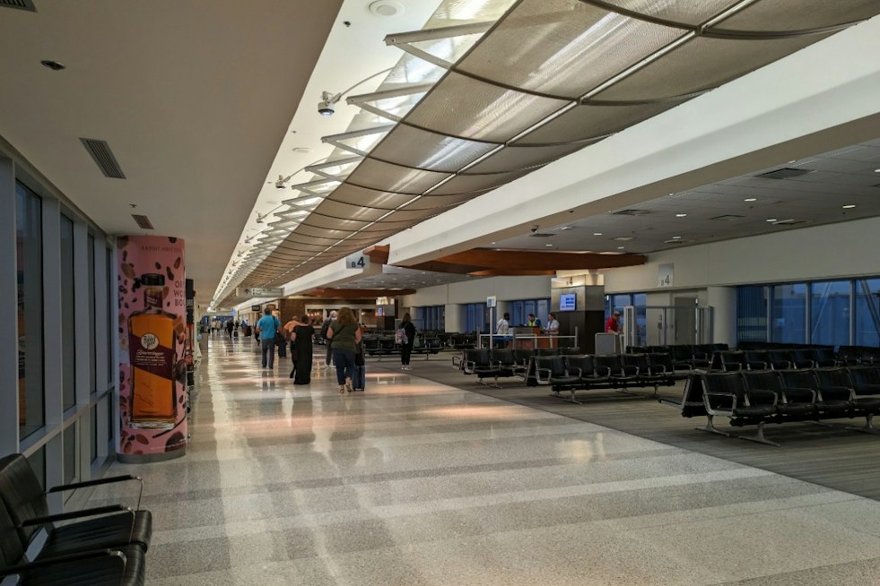 Louisville Lands First International Passenger Flights With Air Canada Toronto Route