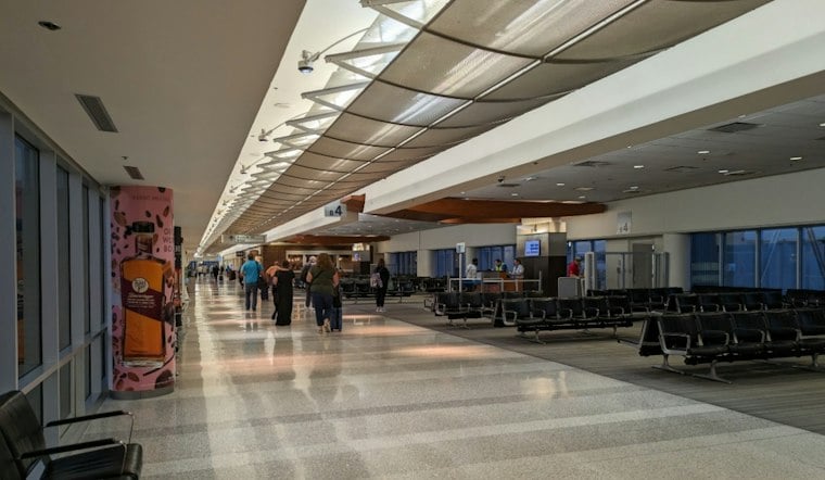 Louisville Lands First International Passenger Flights With Air Canada Toronto Route