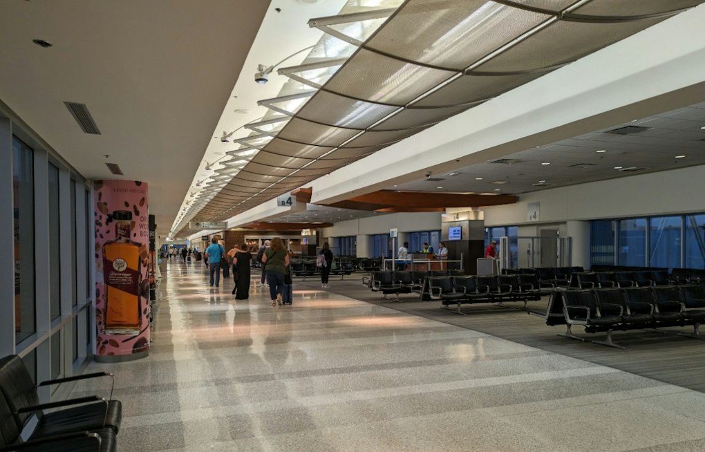 Louisville Lands First International Passenger Flights With Air Canada Toronto Route