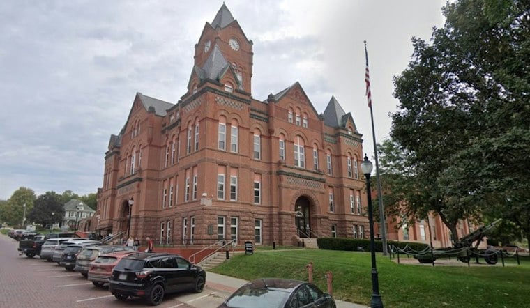 Louisville Man, 19, Pleads No Contest in Sexual Assault Case Involving Teen, 14