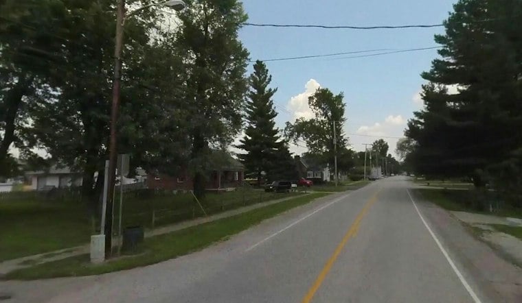 Louisville Man, 21, Accused of Kidnapping Minor, Hitting Homeowner With Car in West Point