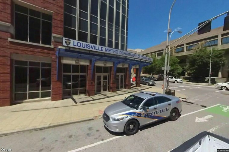 Louisville Man, 62, Jailed After Threatening to Have Gov. Beshear Executed