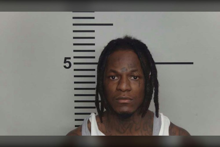 Louisville Man Pleads Guilty in 2020 Murders of Father, 3-Year-Old Daughter