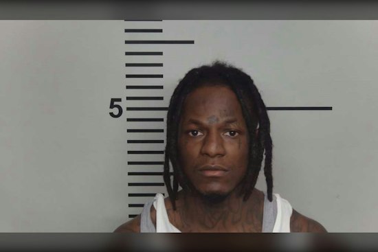 Louisville Man Pleads Guilty in 2020 Murders of Father, 3-Year-Old Daughter