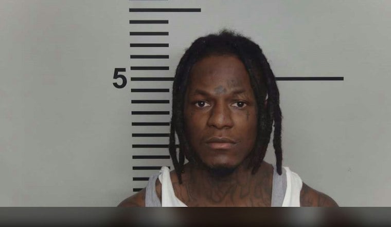 Louisville Man Pleads Guilty in 2020 Murders of Father, 3-Year-Old Daughter