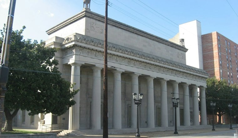 Louisville Memorial Commission Sues City Over Funding Cut to Historic War Memorial