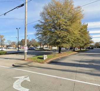 Louisville Police Seek Help Identifying Motorcyclist in Road-Rage Case
