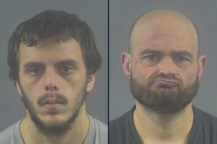 Louisville Police Seize 80 Pounds of Meth, Arrest One in Third Division Raid