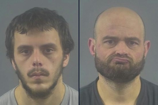 Louisville Police Seize 80 Pounds of Meth, Arrest One in Third Division Raid