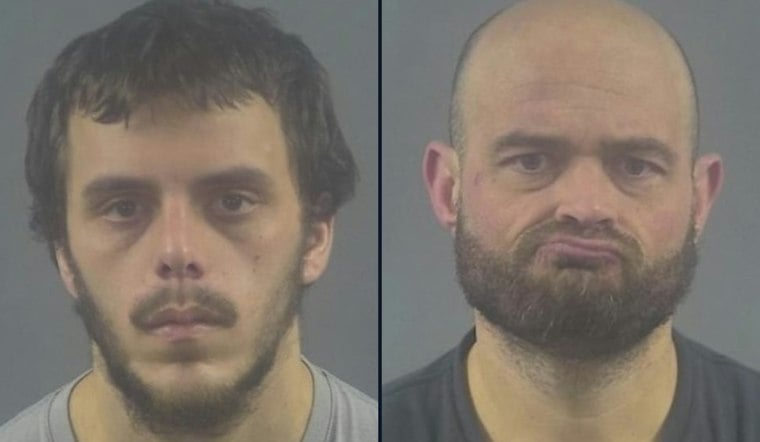 Louisville Police Seize 80 Pounds of Meth, Arrest One in Third Division Raid