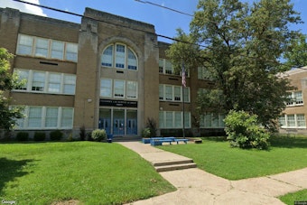 Louisville Principal Barred From Students Has Collected $550,000 Since 2023 Arrest