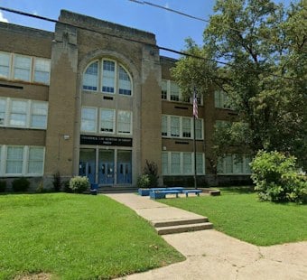 Louisville Principal Barred From Students Has Collected $550,000 Since 2023 Arrest