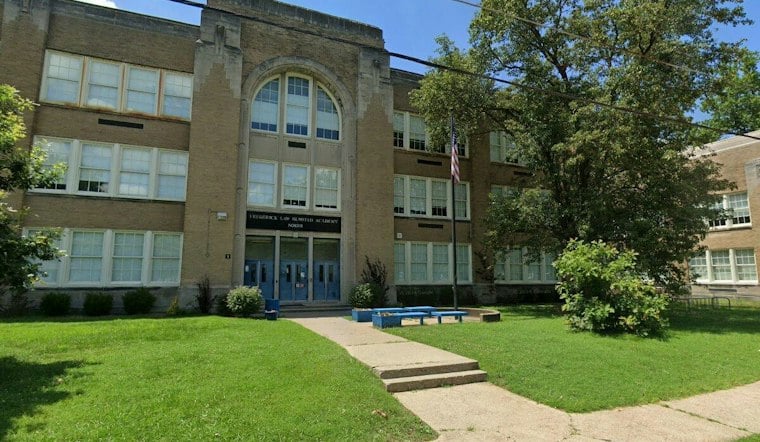 Louisville Principal Barred From Students Has Collected $550,000 Since 2023 Arrest