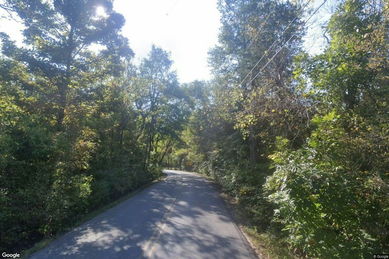 Louisville's Goatman Festival Turns 10, Even as the Real Trestle Still Kills