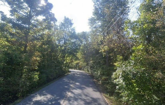 Louisville's Goatman Festival Turns 10, Even as the Real Trestle Still Kills