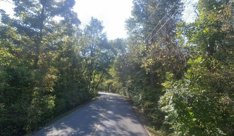Louisville's Goatman Festival Turns 10, Even as the Real Trestle Still Kills
