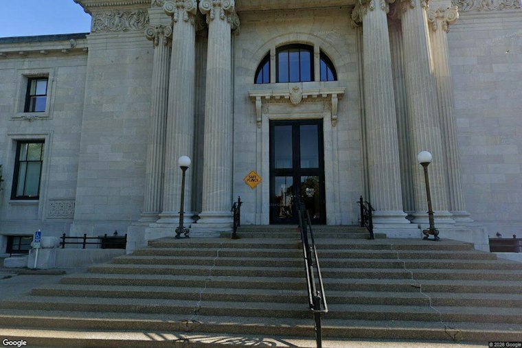 Louisville's Main Library Gets Its Books Back on Long-Shuttered Third Floor
