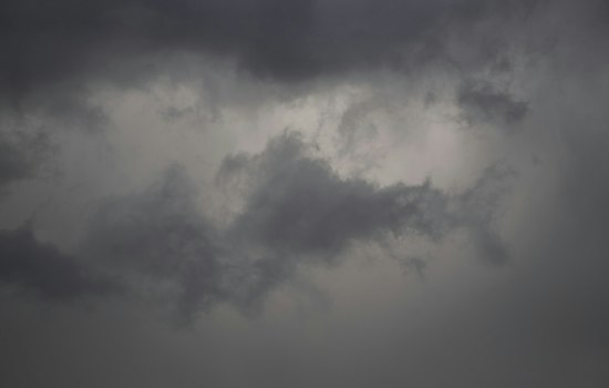 Louisville’s Wild Weather Whiplash: Morning Showers, Frosty Weekend Ahead
