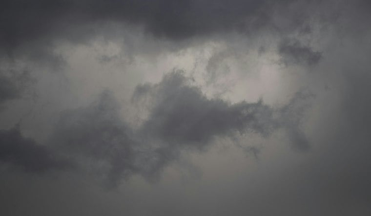 Louisville’s Wild Weather Whiplash: Morning Showers, Frosty Weekend Ahead