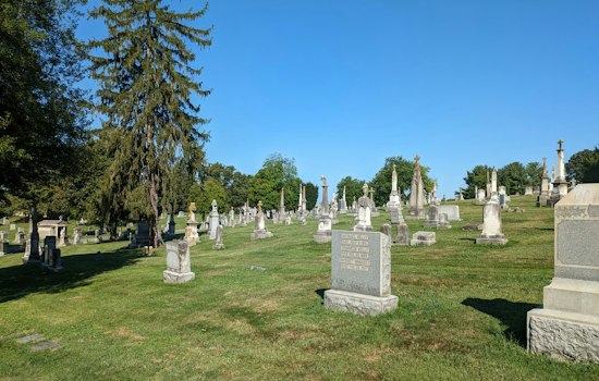 Louisville Students Use GPS to Find Black Catholics' Unmarked Graves