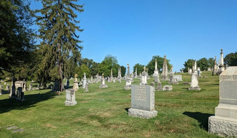 Louisville Students Use GPS to Find Black Catholics' Unmarked Graves
